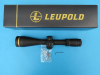 Neuwertiges Zielfernrohr Leupold 3-18x50 VX-6HD – CDS-ZL2 - FireDot 4 Fine