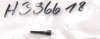 1 x HORNADY Decapping Pin Zündhütchen Ausstoßerstifte f. Kalibriermatrize mit KOPF HEADED #H396618