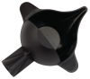 RCBS 9090 Scale Pan with Powder Funnel | Pulverschale + integriertem Pulvertrichter > großer Auslauf