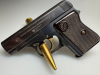 Taschenpistole CZ Mod. 36 Kal.: 6,35Br.