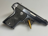 Pistole MAB Mod. C Kal.: 7,65Br.