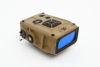 Vortex Optics Impact 4000 Ballistic Rail-Mounted Laser Rangefinder (Haenel/Accuracy/Sako/Remington)