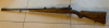 Mauser Repetierbüchse 98 – Kaliber 8x57 IS