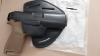 Lederholster Sig Sauer P320 *Rechtshänder*