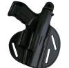 AKAH Gürtelholster Undercover Walther P99 u.a.