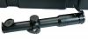 FALKE Taktisches Zielfernrohr 1-8x24 PRO SAS Absehen beleuchtet = SpeedAimingSight | 34mm Mittelrohr