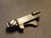 Militaria WW2 Schloßhalter Komplet Mauser 98k