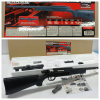 >!< *** Swiss Arms Black Eagle M6 *** SNIPER GEWEHR *** NEU *** zum BILLIG Preis OVP *** >!<
