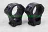 Anschütz Optics Ringmontage 30mm Prisma BH 20mm Versandkostenfrei 63502