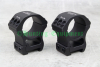 Anschütz Optics Tactical Ringmontage 30mm BH 17,1mm Versandkostenfrei 63514