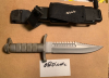 Buck Master 184, original,