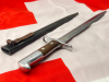 Schmidt Rubin Bajonett M1918 zu K11 K31 Karabiner