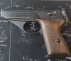 Mauser HSC Wehrmacht