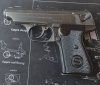 Sauer Sohn 38h S&S 38H Wehrmacht