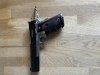 Pistole Peter Stahl 45 ACP