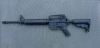 AR15 Aimzone .223 Rem.