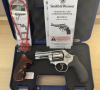Smith Wesson 686-6 3" Lauf, .357Mag 7-Schuss BDMP