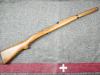 Schmidt Rubin K31 Schaft mit Handschutz