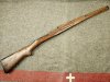 Schmidt Rubin K11 Schaft mit Handschutz