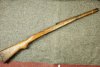 Schmidt Rubin K31 Schaft mit Handschutz