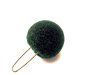 Pompon zu Schweizer Armee Tschako M1888 Kp1