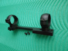 LEUPOLD STD Montage BASE+1''RINGE aus STAHL f.REM 700/SAUER/MAUSER RH-SA System NP € 159 USA made