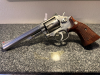 Smith & Wesson 66 - 38/357mag