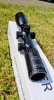 Schmidt&Bender 4-16x56 Polar T96 LMZ P2.BED7 1cm cw ASV H//BDC H