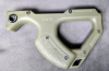 Hera Arms CQR Gen1 Vorderschafft OD Green Ar15 Schmeisser Colt Heckler&Koch