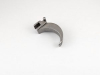 Abzug zu Luger Parabellum P06/29 Chrom-Ausführung