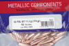 PPU Geschosse .30 - .308 in 175 Grain / 11,34 Gramm FMJ BT - 50 St. #B-449