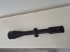 Kahles Helia CB 3 - 12 x 56 Leuchtpunkt