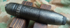 Granate 5cm Flak 41 (WK2,Bombe,Zünder,Spreng,Flak,Rakete,Panzer,Mine,Mp40,P 08,Konvolut,Bodenfund)