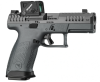 CZ Pistole P-10 C OR Ported COA