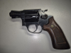 Rossi Fangschuss-/Selbstschutz-2-Zoll-Revolver Kal. .38 Spezial