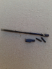 Tokarev SVT40 Verschlussteile Set- Arsenalware - russisch WK2