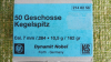 50 RWS KS Geschosse .284/7mm 10,5/162gr.****einfach mal ansehen kostet nichts