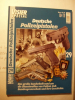 ** Visier SPEZIAL Nr. 29 -- Deutsche Polizeipistolen **