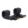 Blockmontage,Cantilever Ø 30mm H 38mm 6MIL/20,6MOA,Quick-Montage QDP3616