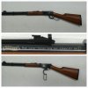 Walther Lever Action ***** BLACK ***** TIP TOP - Unterhebel Luftgewehr ***** NP 475,- EUR !!!!!!