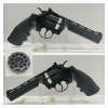 >!< *** Luftpistole COLT Mod. 357 *** Kal. 4,5mm *** NEUwertig / Bestzustand *** >!<