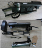 Systemgehäuse Schweizer Schmidt-Rubin K31 7,5x55 Geradezug