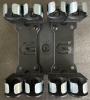 Ghost Shell Holder Kal. 12 IPSC Schützensport