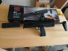 Verk, meine H&K MP7 mit Red Dot