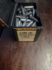100 Stk Geschosse Barnes Match Burner Dia.6,5mm/.264", 120grs Moly