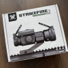 Vortex Strikefire II mit Cantilever Mount 1/3 Co-Witness +++TOP+++