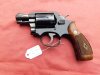 S&W Smith & Wesson Modell 12 Kal. 38 Spec. Schwedische Luftwaffe 3 Kronen