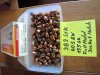 40 S&W Vollmantelgeschosse 155 GR, 389 Stk