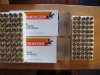 100 neue Hülsen in 40 S&W von Winchester
