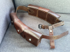 Schweizer Patronentasche Bandolier - E. Mischler Ersingen K11/K31